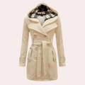 Mia | Stylish Warm Winter Coat for Women 0