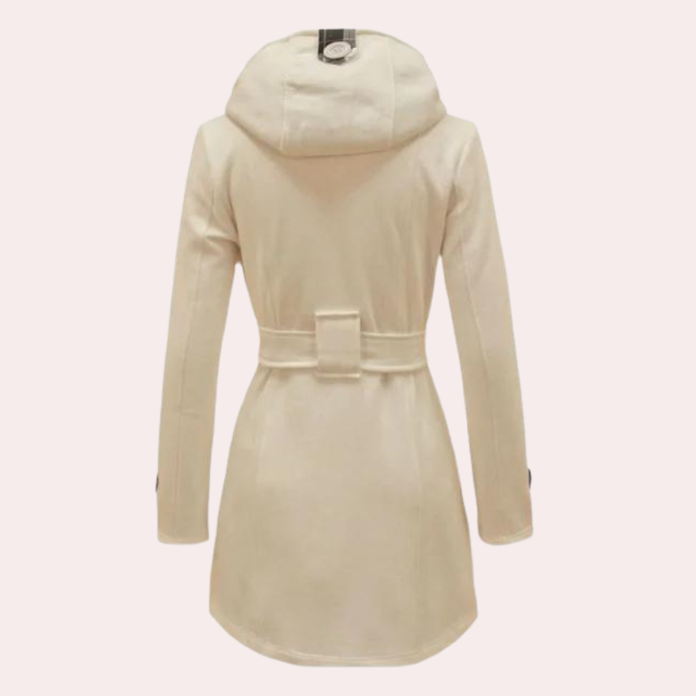 Mia | Stylish Warm Winter Coat for Women 2